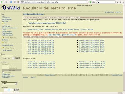 http://uniwiki.rm.ourproject.org